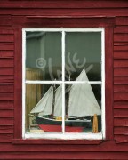Harry's Harbour window
